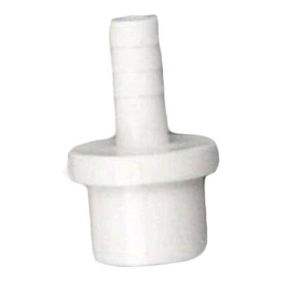 宝塔pvc白色快接头16mm软管