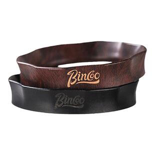 Bincoo咖啡接粉环磁吸接粉器意式咖啡机手柄适用51/58mm防飞粉圈