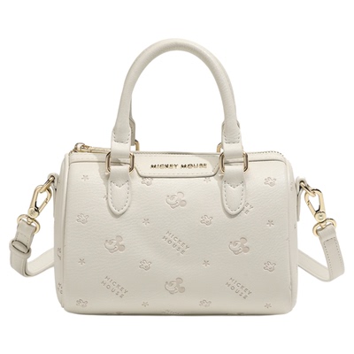 迪士尼米奇枕头包女轻奢小众高级感手提包单肩包送女友生日礼物