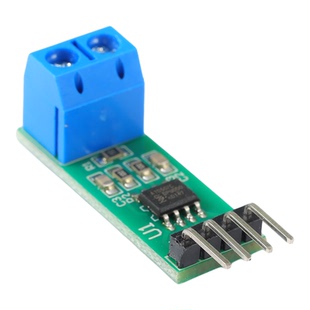 TJA1050 CAN总线模块工业通信板收发器电平转换板适配51/32单片机