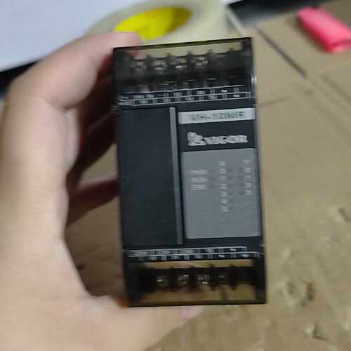丰炜VIGOR PLC VH-10MR，6DI 24V /