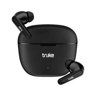 捡漏推荐 蓝牙5.3低延迟 听过都说好 冲客BTG beta 重低音入耳式