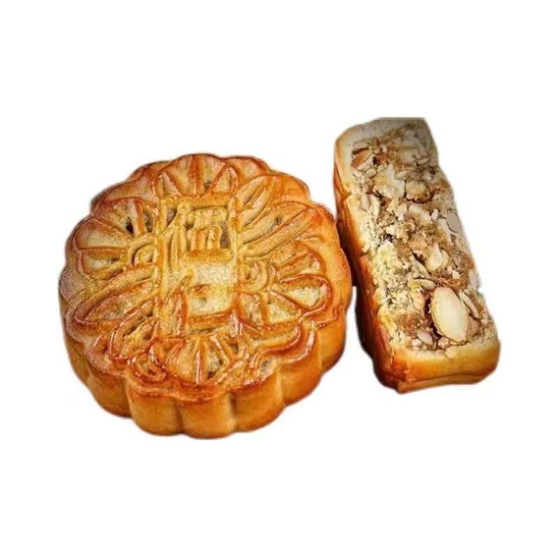 广西玉林五仁叉烧月饼测试推荐