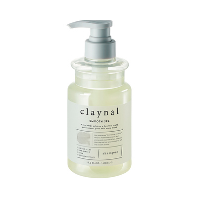 全系列claynal蓬派氨基酸洗发水