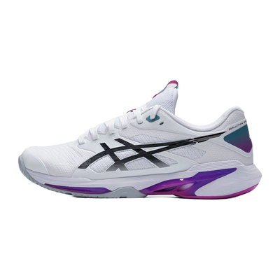 【自营】ASICS亚瑟士新款SOLUTION SWIFT FF男子轻量透气网球鞋