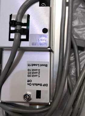 配件KONSBERG安全距离传感器 3HAC12928-1议价