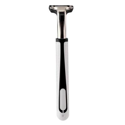 吉利豹手动全身水洗2层剃须刀