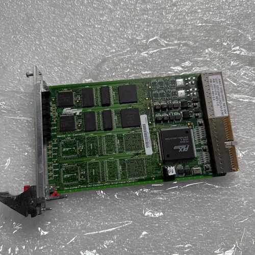 【请询价】AMAT 0910-08680  工业控制卡