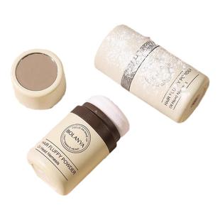 蓬蓬粉油头油腻控油神器头发蓬松粉刘海去油干洗干发粉免洗喷雾