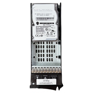 IBM 00Y2684 00L4568 900G SAS 10K 6G 2.5寸 V7000存储硬盘