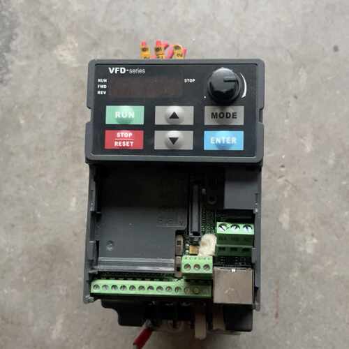【议价-可维修】 Delta 变频器 VFD007E43A 380V 工控备件  /均有