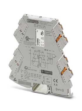 议价现货菲尼克斯阈值开关MINI MCR-2-UI-REL - 2902033
