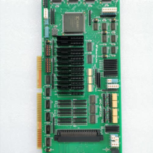 议价日本Hivertec运动控制卡，HPC-MPP238
