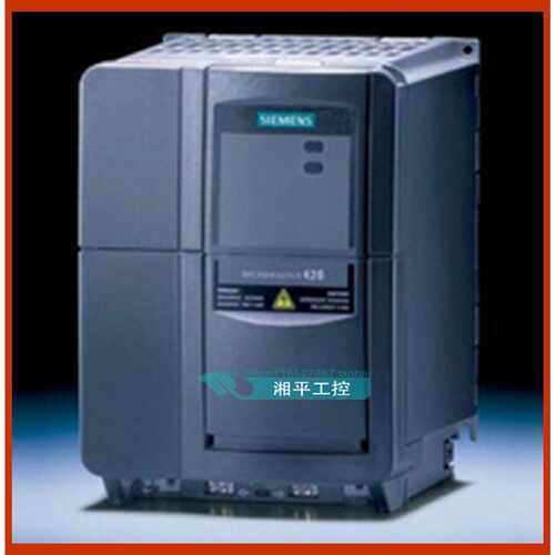 议价厂家直销西门子变频器6SE6440-2AD33-0EA1 30kw500-600V售后