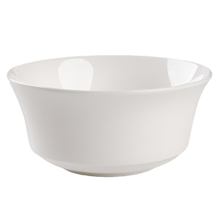 依山石坊一级骨瓷富贵碗米饭碗家用面碗大容量汤碗食品级陶瓷餐具