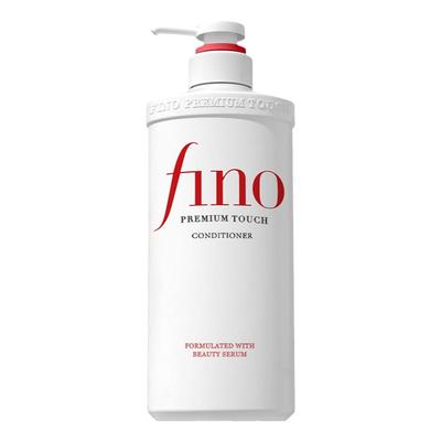 fino日本进口改善毛躁护发素