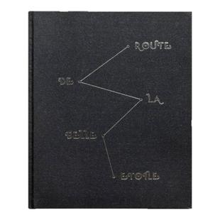 预售 Daniel Stephen Homer Route de la Belle Etoile美丽星之路 英文原版摄影书籍 艺术图书 华源时空