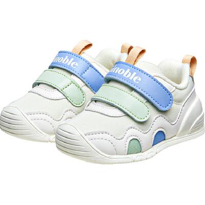 基诺浦步前鞋秋关键鞋