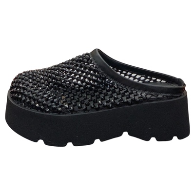 增高显瘦轻便舒适百搭显腿长半拖