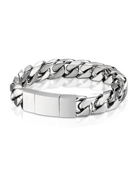 饰品原创古巴手链七夕礼物送男友