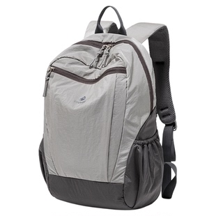 Fouvor火狐出逃包外出旅行双肩包牛津布大容量防水轻便休闲通勤包