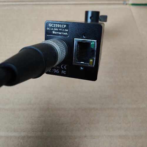 议价SMARTEK  GC2591CP 工业