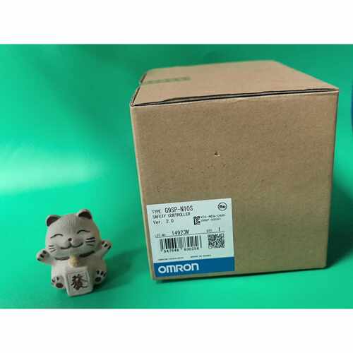 议价G9SPN10S安全控制器Ver.适用