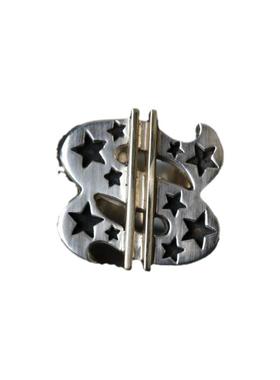 木村拓哉戒指铁头的店经典美元