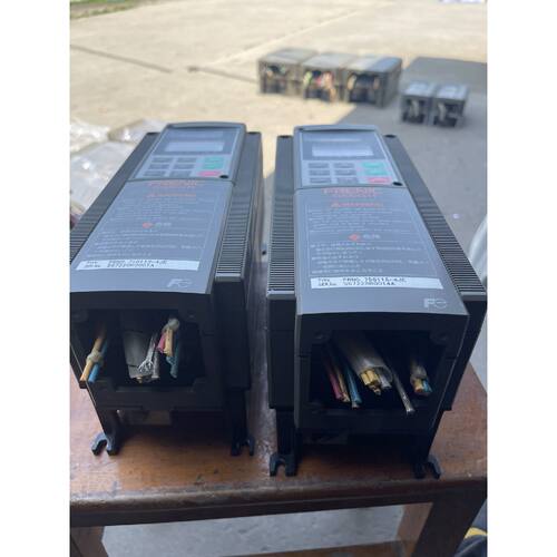 变频器5000G11FRN0.75G11S4JE