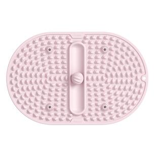 Keep软硅胶指压板超慢跑专用趾压板原地跑步加大足底按摩脚踩垫