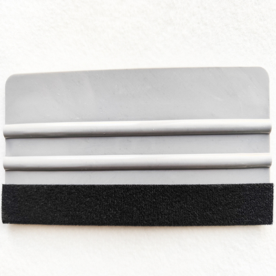 膜力保四方刮板加厚耐磨绒毛超细