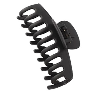 洗澡头发抓夹夹子头饰发夹女2025新款后脑勺盘发夹大号发卡鲨鱼夹