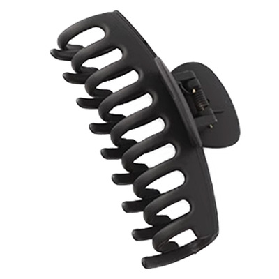 洗澡头发抓夹鲨鱼夹头饰