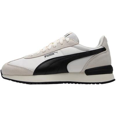 【自营】Puma彪马休闲鞋男鞋女鞋秋季R78德训鞋运动鞋耐磨跑步鞋