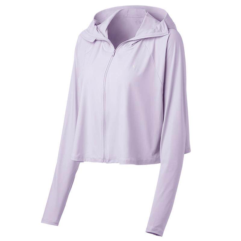 蕉下防晒衣女夏季防紫外线upf50防晒衫遮阳薄透气运动凉感防晒服