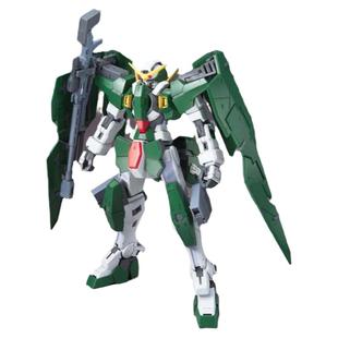 万代 HG TV 00 1/100 GN-002 DYNAMES 力天使 高达 拼装模型