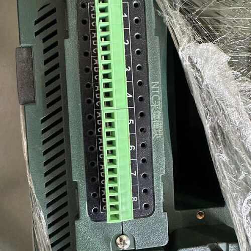 议价TOPRIE系列NTC可编程逻辑控制器模块