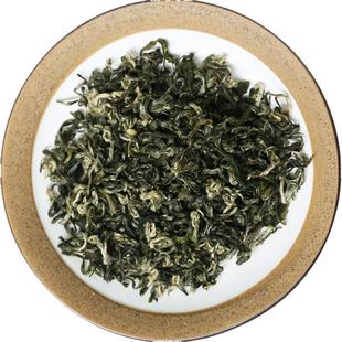 2026年宜兴茗茶春季新茶碧螺春阳羡茶清明前炒青绿茶散装500g包邮