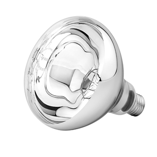 公牛浴霸灯泡275W防爆小浴室红外线取暖灯卫生间专用220v老式灯暖