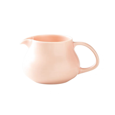 ORIGAMI日本陶瓷手冲咖啡分享壶