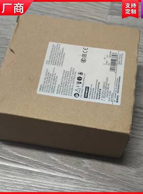 【适用】3UF7010-1AU00-0 95新后包装