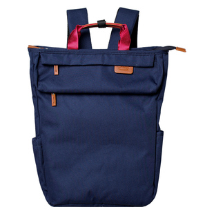 Gergxi妈咪包双肩包新款时尚大容量妈妈母婴包多功能外出轻便手提