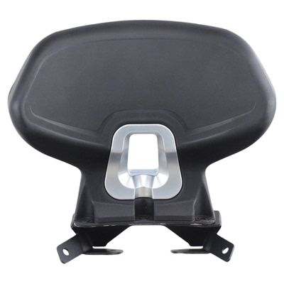 意大利GIVI摩托车靠背透明风挡