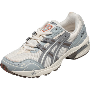 ASICS亚瑟士GEL-1090男女经典厚底复古休闲运动鞋1203A243-021