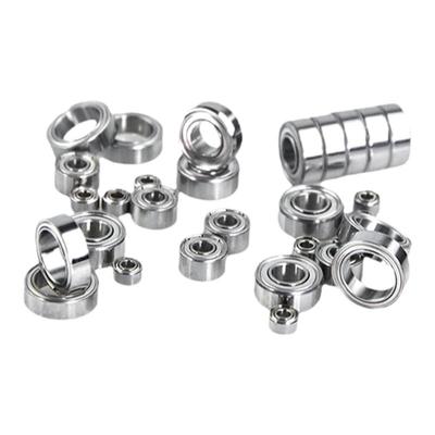 UMD不锈钢进口轴承S683ZZ/S684ZZ/S685ZZ P5 P4 440材质