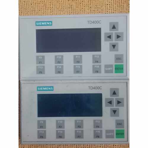 询价-td400c6av6 6400aa000ax0可维修