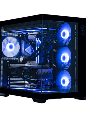 R99950X渲染设计高端电脑台式机