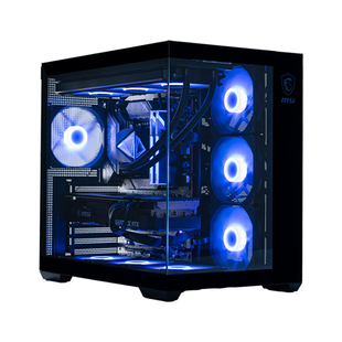 【12期免息+国补】AMD锐龙R9 9950X/5070TI/5080/9070XT/游戏DIY组装机电竞主机直播电脑渲染设计生产力整机