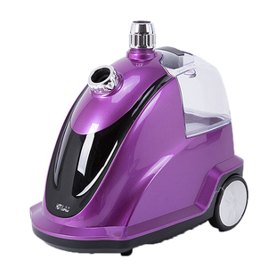 上海合为捷立挂烫机H-508服装店家用立式大蒸汽熨烫机电烫斗