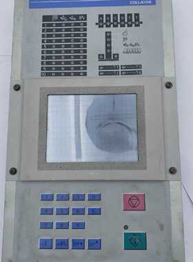 1Pc X DUPLO Panel Control System 4000 Collator EB2114